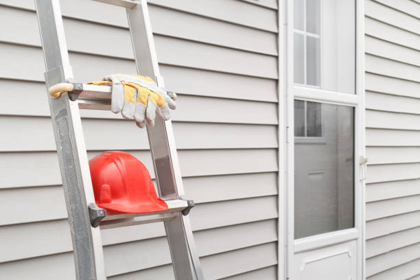 Siding Removal and Disposal in Crestview Hills, KY